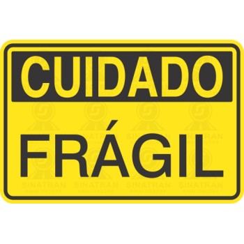 Frágil